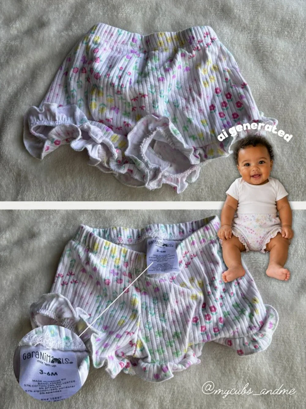 SHEIN bundle includes